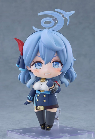 [PRZEDSPRZEDAŻ] Blue Archive Nendoroid Action Figure Ako Amau 10 cm