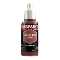 Army Painter: Warpaints Fanatic - Tiger's Eye Skin