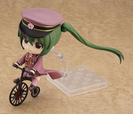  [PRZEDSPRZEDAŻ] Senbonzakura x Hatsune Miku PVC Statue Nendoroid Hatsune Miku: Senbonzakura Ver. 10 cm