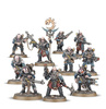 Warhammer 40.000 Genestealer Cults: Neophyte Hybrids