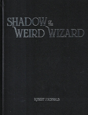 Shadow of the Weird Wizard Core Rulebook Deluxe