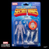 Secret Wars Marvel Legends Retro: Iceman