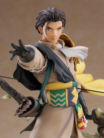 [PRZEDSPRZEDAŻ] Fire Emblem PVC Figure 1/7 Claude