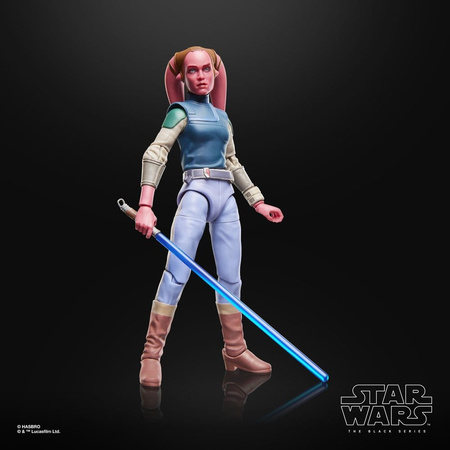 [PRZEDSPRZEDAŻ] Star Wars: Maul - Shadow Lord Black Series Devon Izara