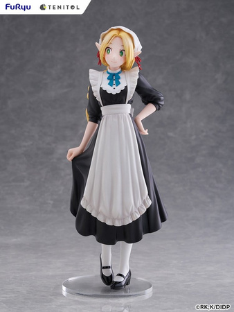 [PRZEDSPRZEDAŻ] Delicious in Dungeon Tenitol Tall PVC Figure Marcille Classic Maid Ver. 28 cm