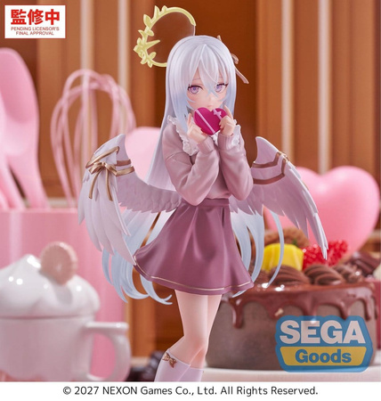 [PRZEDSPRZEDAŻ] Blue Archive XStellar PVC Figure Azusa Happy Valentine!! 21 cm