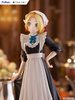 [PRZEDSPRZEDAŻ] Delicious in Dungeon Tenitol Tall PVC Figure Marcille Classic Maid Ver. 28 cm