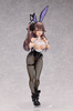 [PRZEDSPRZEDAŻ] Azur Lane PVC Figure 1/4 Pamiat' Merkuria Bunny Ver. 49 cm
