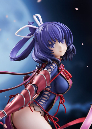 [PRZEDSPRZEDAŻ] The Legend of Heroes: Trails Beyond the Horizon PVC Figure 1/7 Rixia Mao 24 cm