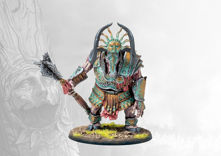 Conquest: Old Dominion Buccephaloi