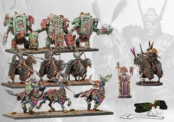 Conquest: Old Dominion 2026 Starter Set