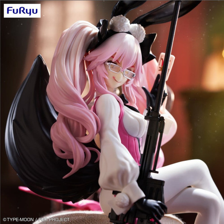 [PRZEDSPRZEDAŻ] Fate/Grand Order Noodle Stopper PVC Figure Assassin Koyanskaya of Light 15 cm