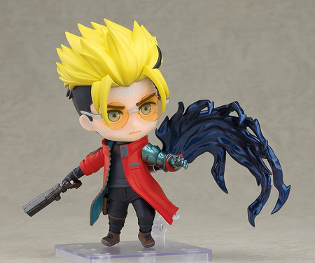[PRZEDSPRZEDAŻ] Trigun Nendoroid Action Figure Vash the Stampede: Stargaze Ver. 10 cm