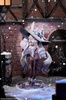 [PRZEDSPRZEDAŻ] Original Character PVC Figure 1/6 Moon Witch Police Marshmallow illustration by SAVI 34 cm