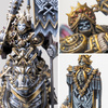Conquest: Hundred Kingdoms Order of the Ashen Dawn