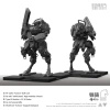 EMBER Obsidian Protocol: RDL Cavalry