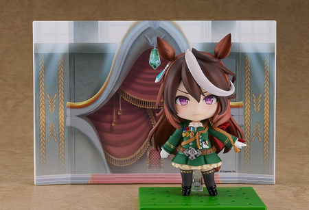 [PRZEDSPRZEDAŻ] Umamusume: Pretty Derby Nendoroid Action Figure Tokai Teio 10 cm
