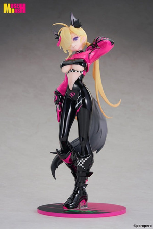 [PRZEDSPRZEDAŻ] Muse Dash Limpie Series PVC Figure 1/8 Rin Racer Ver. 24 cm