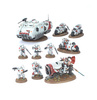 Warhammer 40.000 White Scars: Combat Patrol