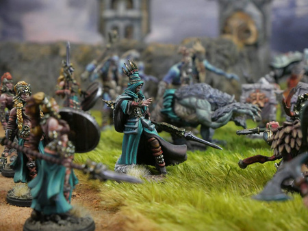 Conquest: Nords Warband 2026 First Blood New Edition