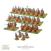 Caesar's Gallic Wars: Hail Caesar Starter Set