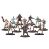 Fallout Factions: Battle for Boston Starter Set