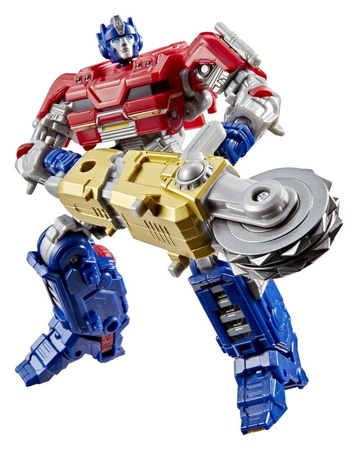[PRZEDSPRZEDAŻ] Transformers One Studio Series Deluxe Class Orion Pax