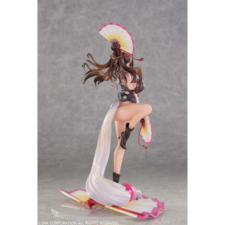 [PRZEDSPRZEDAŻ] The King of Fighters PVC Figure 1/6 Mai Shiranui x Paint Artist MA-MAN Mai Shiranui 27 cm