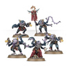 Warhammer 40.000 Genestealer Cults: Acolyte Hybrids / Hybrid Metamorphs
