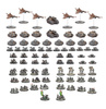 Legions Imperialis Solar Auxilia: Combined Arms Battle Group
