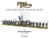 Pike & Shotte: For King & Country