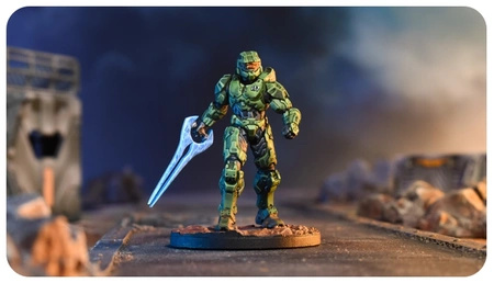 Halo Flashpoint: Master Chief