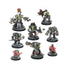 Warhammer 40.000 Kill Team: Wrecka Krew