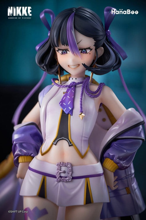 [PRZEDSPRZEDAŻ] Goddess of Victory: Nikke PVC Figure 1/6 Syuen Deluxe Edition 25 cm
