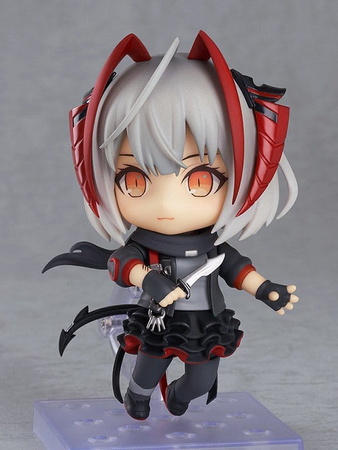 [PRZEDSPRZEDAŻ] Arknights Nendoroid Action Figure Logos 10 cm