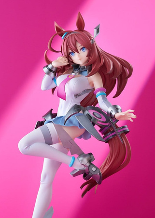 [PRZEDSPRZEDAŻ] Umamusume: Pretty Derby Pop Up Parade SP PVC Figure Mihono Bourbon 25 cm