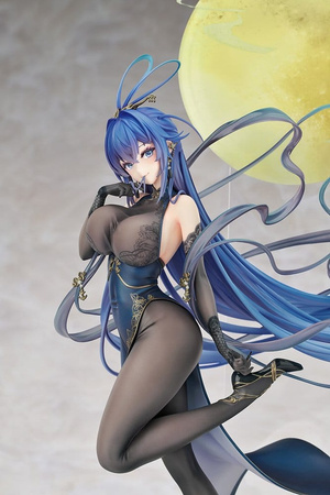 [PRZEDSPRZEDAŻ] Azur Lane PVC Figure 1/7 New Jersey: Dancing in the Moonlight Ver. 34 cm