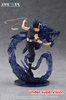 [PRZEDSPRZEDAŻ] Yu Yu Hakusho Dressta PVC Figure Hiei 18 cm