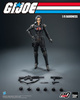 [PRZEDSPRZEDAŻ] G.I. Joe FigZero Action Figure 1/6 Baroness 30 cm