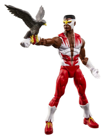 [PRZEDSPRZEDAŻ] Secret Wars Marvel Legends Marvel's Falcon