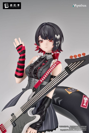 [PRZEDSPRZEDAŻ] Zenless Zone Zero Gift+ PVC Figure 1/8 Ellen Joe Sparkling Wonderland Ver. 21 cm
