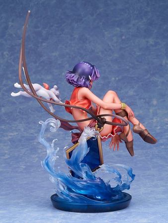[PRZEDSPRZEDAŻ] Nadia: The Secret of Blue Water PVC Figure 1/7 Nadia 25 cm