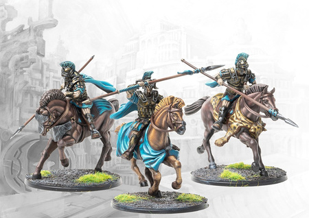 Conquest: City States Companion Cavalry