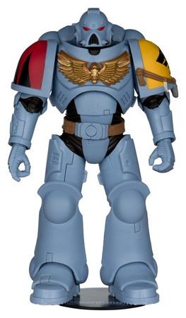 Warhammer 40.000 Grey Hunter (Space Wolves)