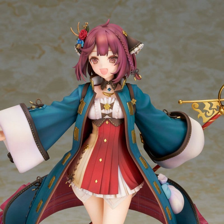 [PRZEDSPRZEDAŻ] Umamusume: Pretty Derby PVC Figure 1/7 Rice Shower [Yummy Dreamy Fairy] 22 cm