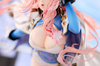 [PRZEDSPRZEDAŻ] Brown Dust 2 PVC Figure 1/6 Ship Admiral Sylvia 28 cm