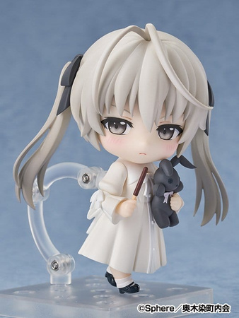 [PRZEDSPRZEDAŻ] Yosuga no Sora Nendoroid Action Figure Sora Kasugano 10 cm
