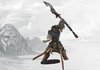Conquest: W'adrhun Apex Queen