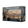 Warhammer The Horus Heresy: Legiones Astartes MKII Assault Squad