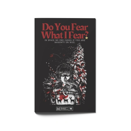Mothership: Do You Fear What I Fear?